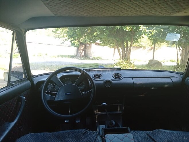 LADA (VAZ) 2106-9