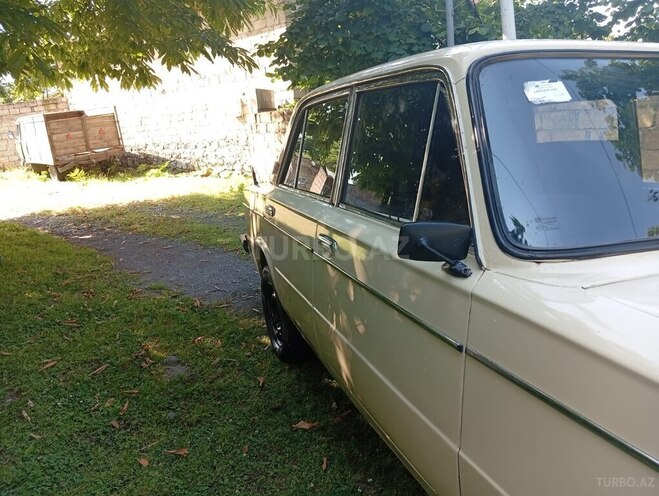 LADA (VAZ) 2106-8