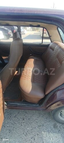 LADA (VAZ) 2107-6