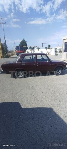 LADA (VAZ) 2107-3