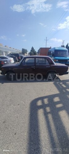 LADA (VAZ) 2107-2