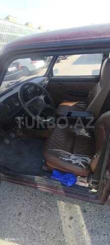 LADA (VAZ) 2107-5