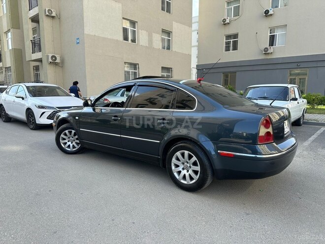 Volkswagen Passat-3