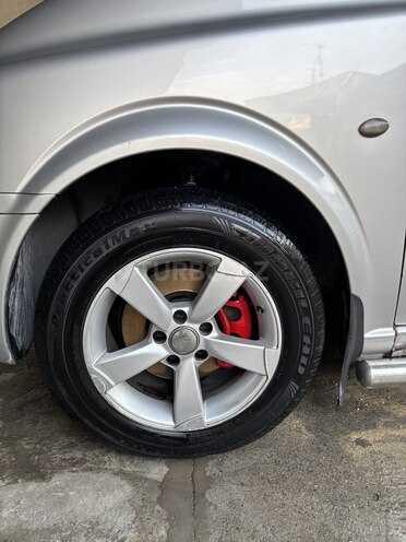 Mercedes Vito 111 CDI-4