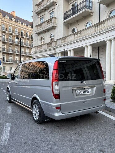 Mercedes Vito 111 CDI-3