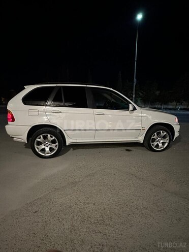 BMW X5-3