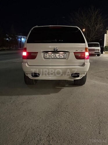 BMW X5-2