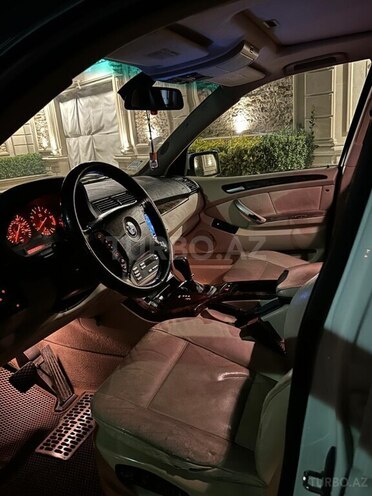 BMW X5-8