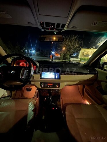 BMW X5-7