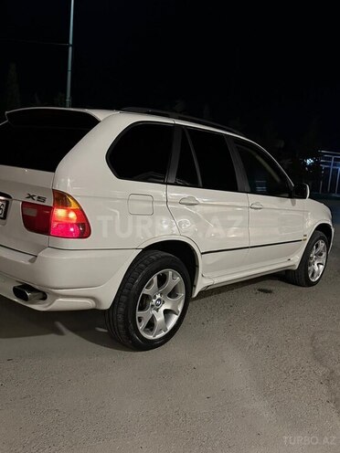 BMW X5-4