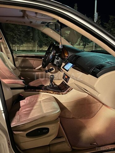 BMW X5-5