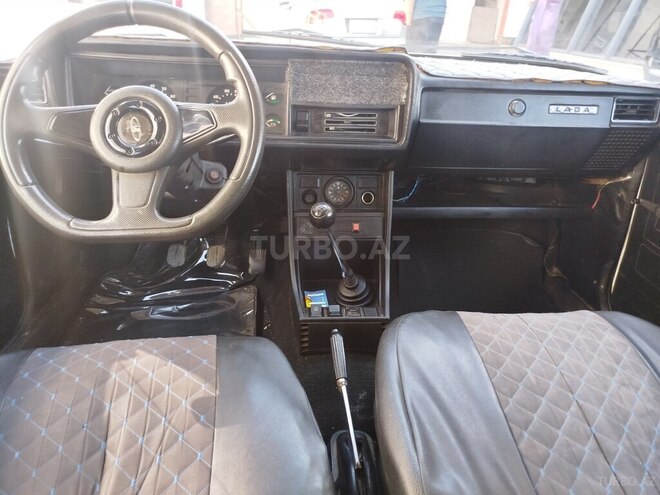 LADA (VAZ) 2107-3