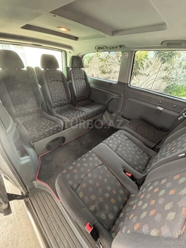 Mercedes Vito 111 CDI-6