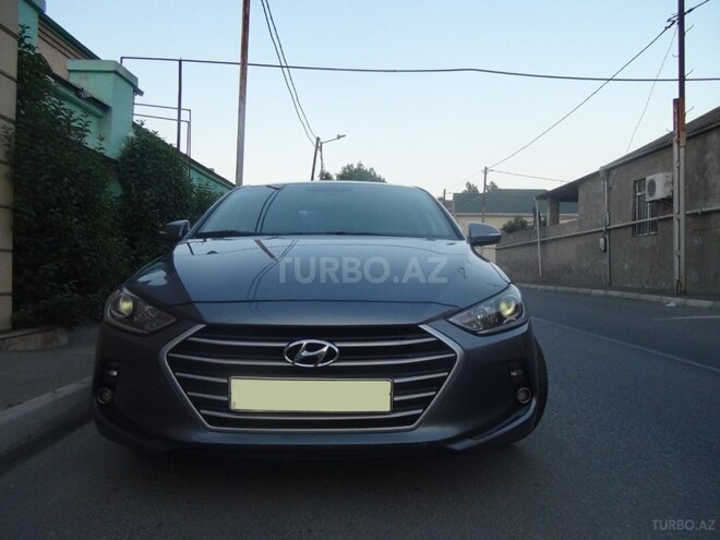 Hyundai Avante-6