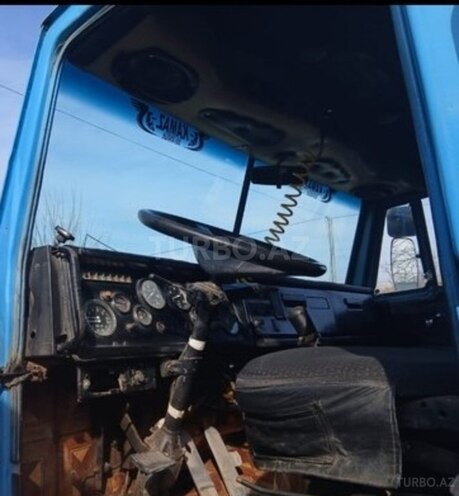 KamAz 5511-2