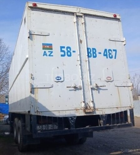 KamAz 5511-3