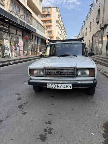 LADA (VAZ) 2104-1