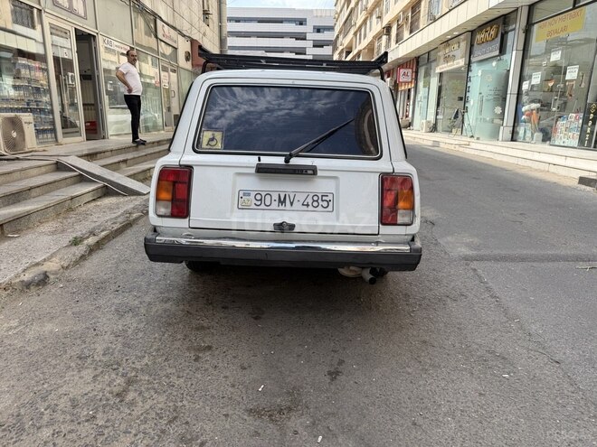 LADA (VAZ) 2104-4