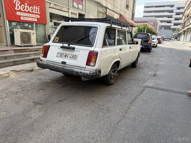 LADA (VAZ) 2104-3