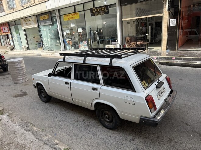 LADA (VAZ) 2104-5
