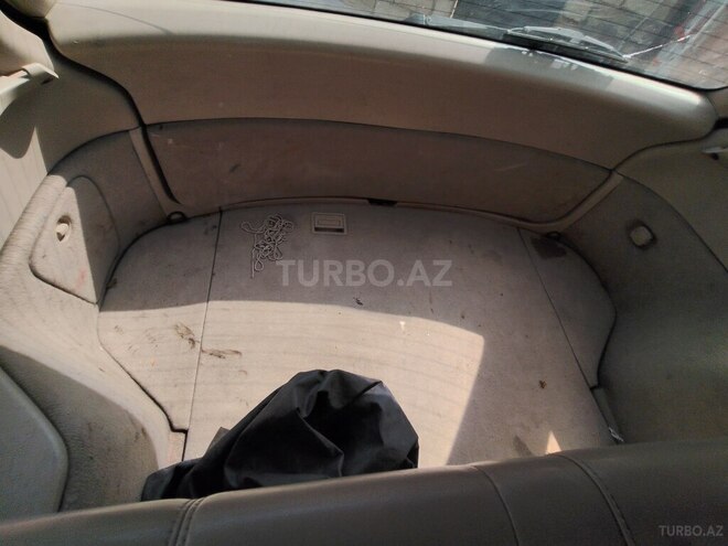 Lexus RX 300-5