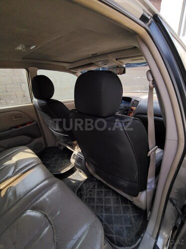 Lexus RX 300-3