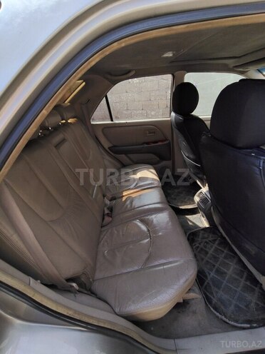 Lexus RX 300-6
