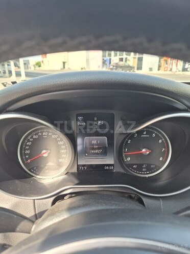 Mercedes C 300-4