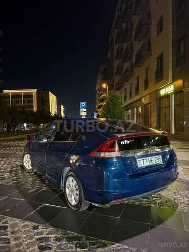 Honda Insight-4