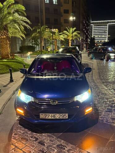 Honda Insight-1