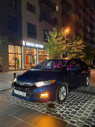 Honda Insight-2
