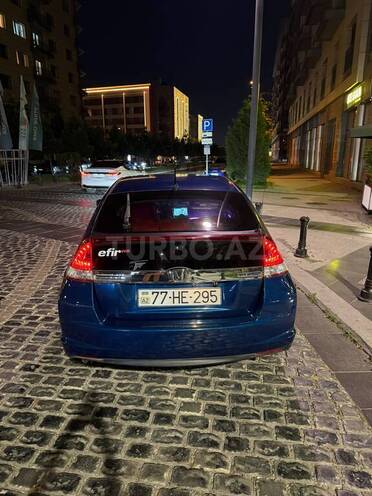 Honda Insight-6
