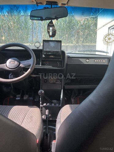 LADA (VAZ) 2107-6