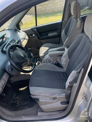 Renault Scenic-4
