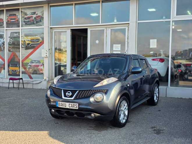 Nissan Juke-1