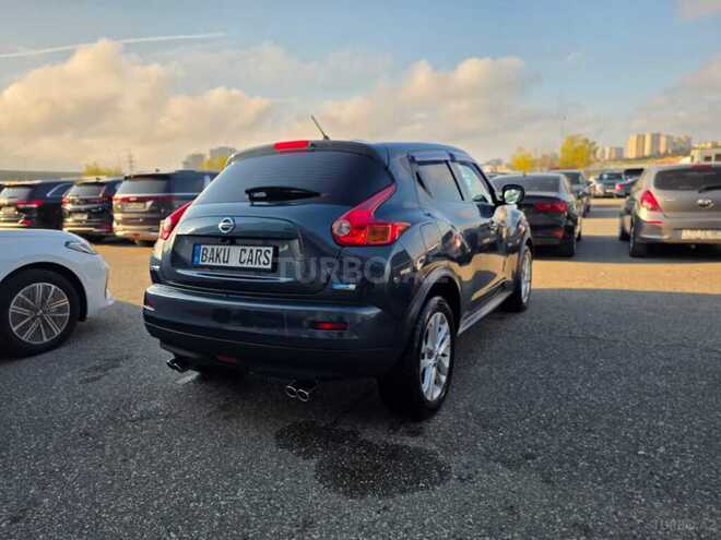 Nissan Juke-7