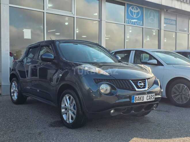 Nissan Juke-2