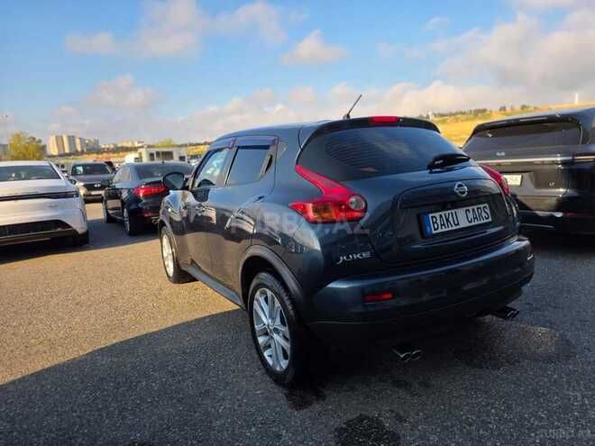 Nissan Juke-6