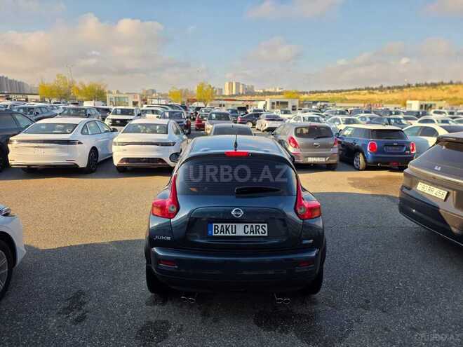 Nissan Juke-4