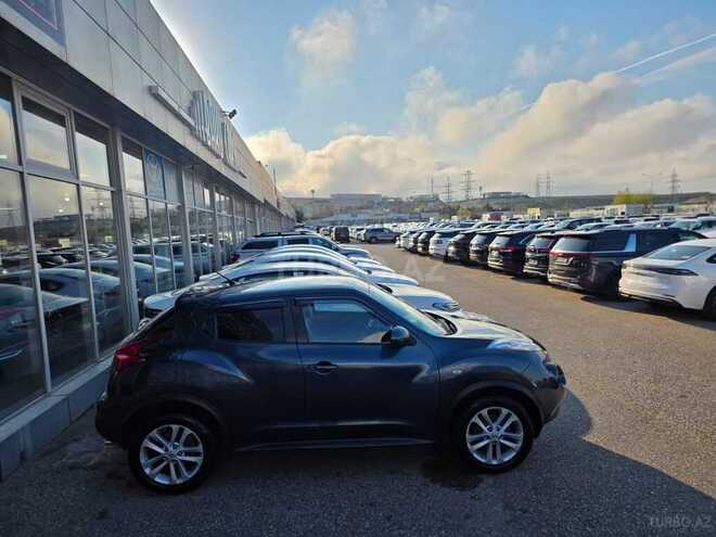 Nissan Juke-8