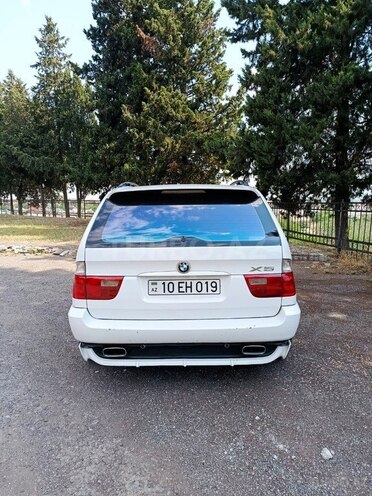 BMW X5-2