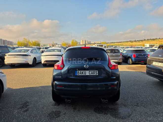 Nissan Juke-5