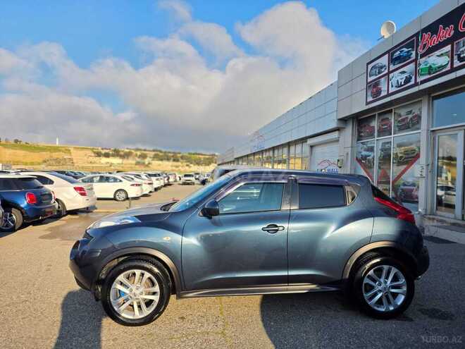Nissan Juke-11