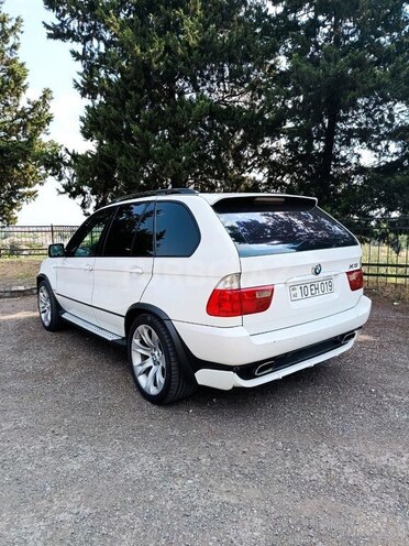 BMW X5-9