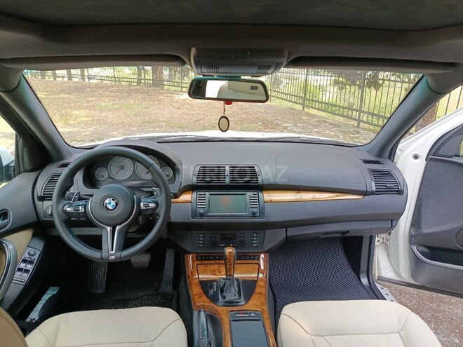 BMW X5-12