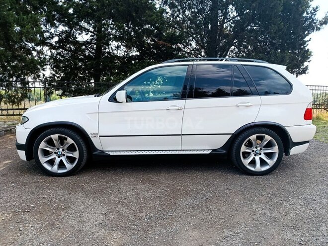BMW X5-7
