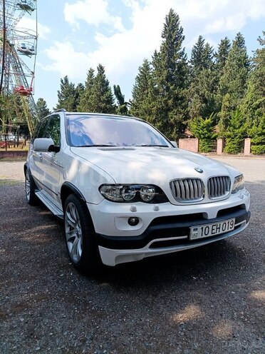 BMW X5-5