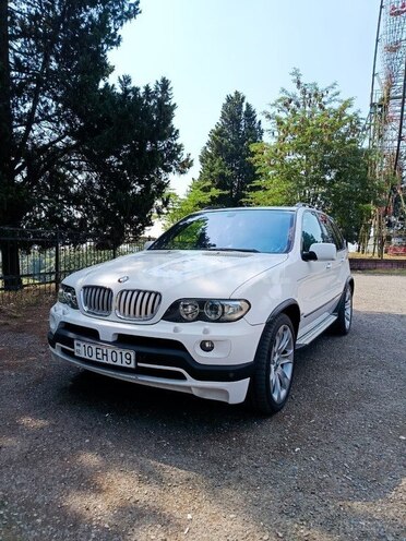BMW X5-4