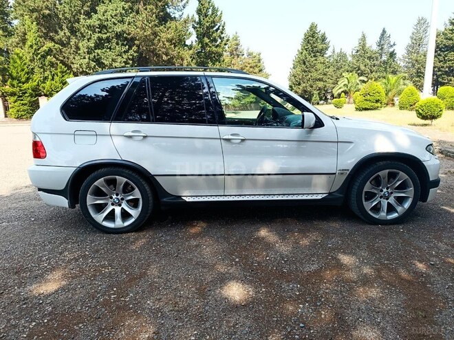 BMW X5-6