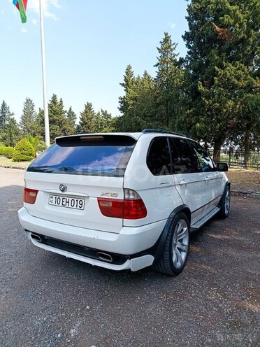 BMW X5-8